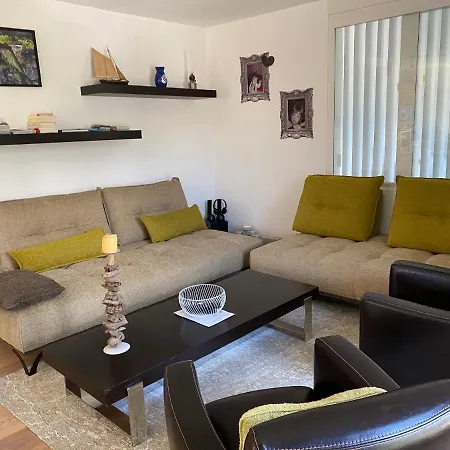 Lejlighed Meyronnes 3 Vue Degagee Montagnes