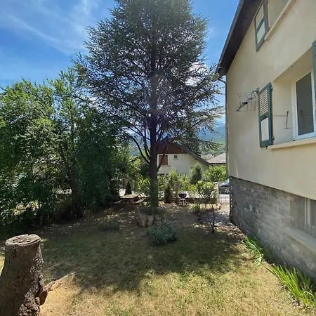 Lejlighed Meyronnes 3 Vue Degagee Montagnes Barcelonnette