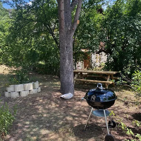 Meyronnes 3 Vue Degagee Montagnes Barcelonnette