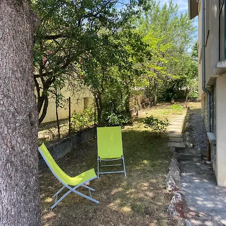 Lejlighed Meyronnes 3 Vue Degagee Montagnes *