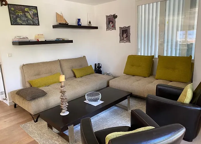 Appartamento Meyronnes 3 Vue Degagée Montagnes