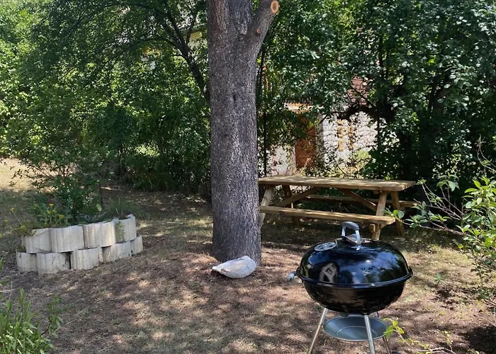 Meyronnes 3 Vue Degagée Montagnes Barcelonnette