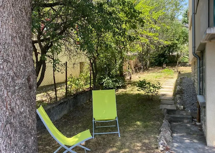 Appartamento Meyronnes 3 Vue Degagée Montagnes *