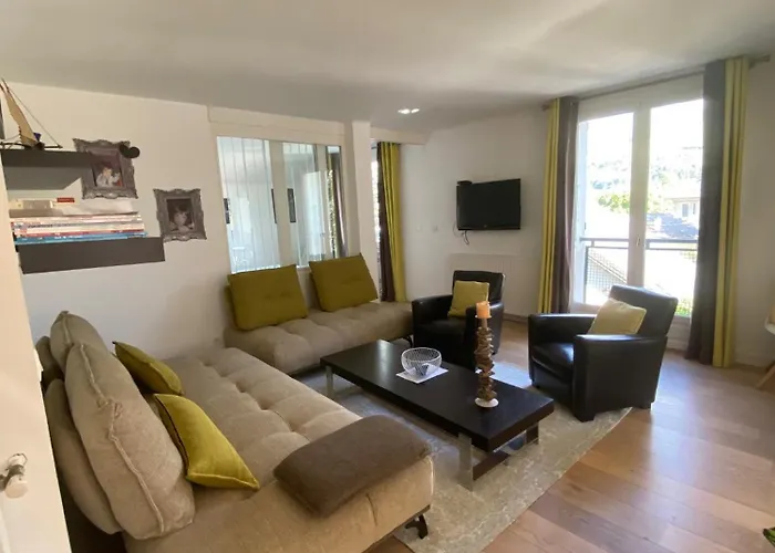 Meyronnes 3 Vue Degagée Montagnes Appartamento Barcelonnette