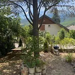 Meyronnes 3 Vue Degagee Montagnes Διαμέρισμα *