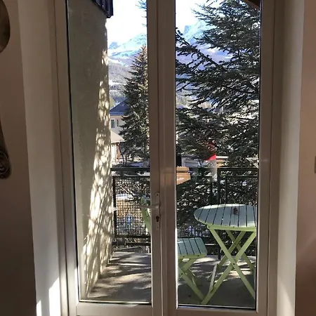 Meyronnes 3 Vue Degagee Montagnes