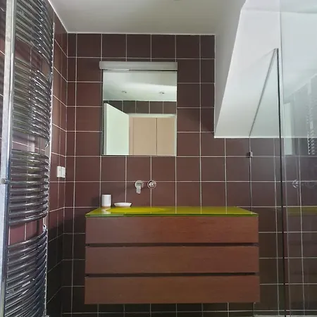 Meyronnes 3 Vue Degagee Montagnes Apartament