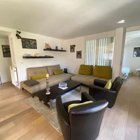 Apartament Meyronnes 3 Vue Degagee Montagnes Barcelonnette