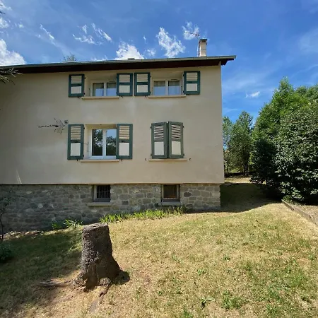 Meyronnes 3 Vue Degagee Montagnes Apartament