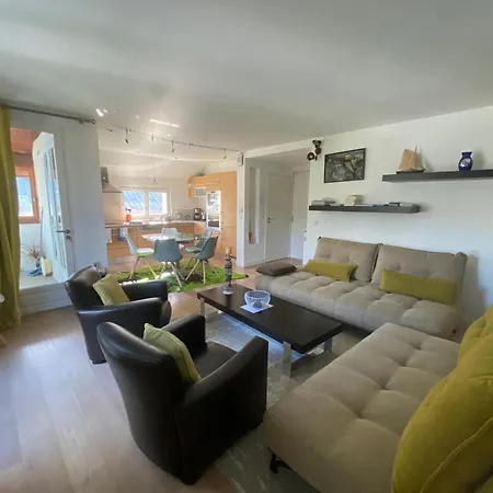 Apartament Meyronnes 3 Vue Degagee Montagnes