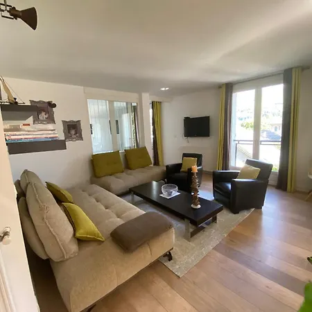 Meyronnes 3 Vue Degagee Montagnes Apartament Barcelonnette