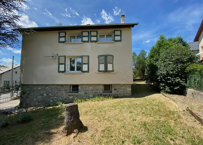 Meyronnes 3 Vue Degagee Montagnes 아파트